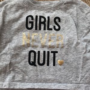 Crazy 8 Shirts & Tops - Two toddler girl tops Crazy 8 Shirts & Tops - Two toddler girl tops